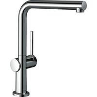 Küchenarmatur Hg Talis M54 Chrom - Chromfarben, Basics (8,5/29,6/25,6cm) - Hansgrohe