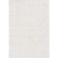 Webteppich Arte 2080 62-Off White - Weiß, Basics, Textil (80/150cm)