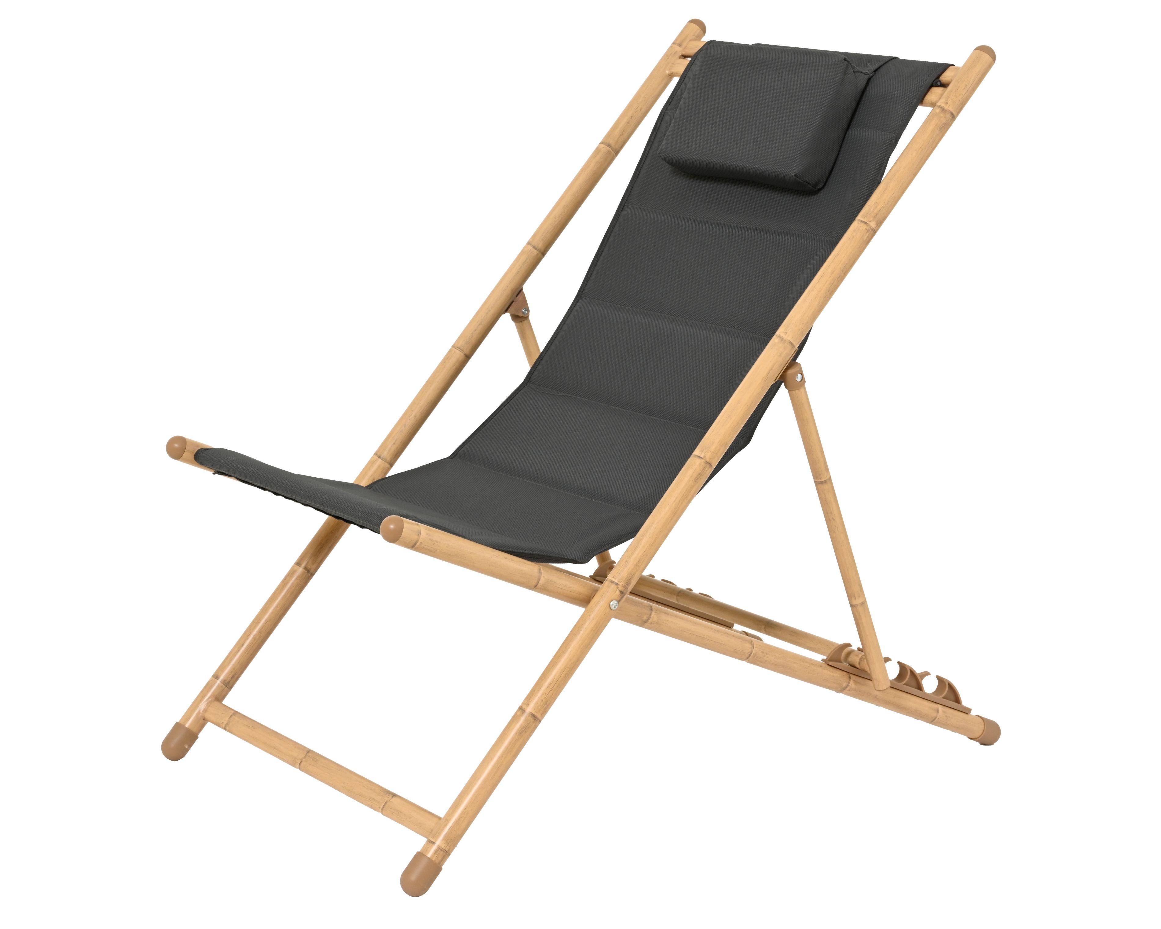 LEŽADLO NA OPAĽOVANIE ELINA - Modern (60/111/98cm) - Modern Living