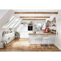 Einbauküche Eastbourne Frei Planbar Modernes Design - MODERN, Holzwerkstoff - Vertico