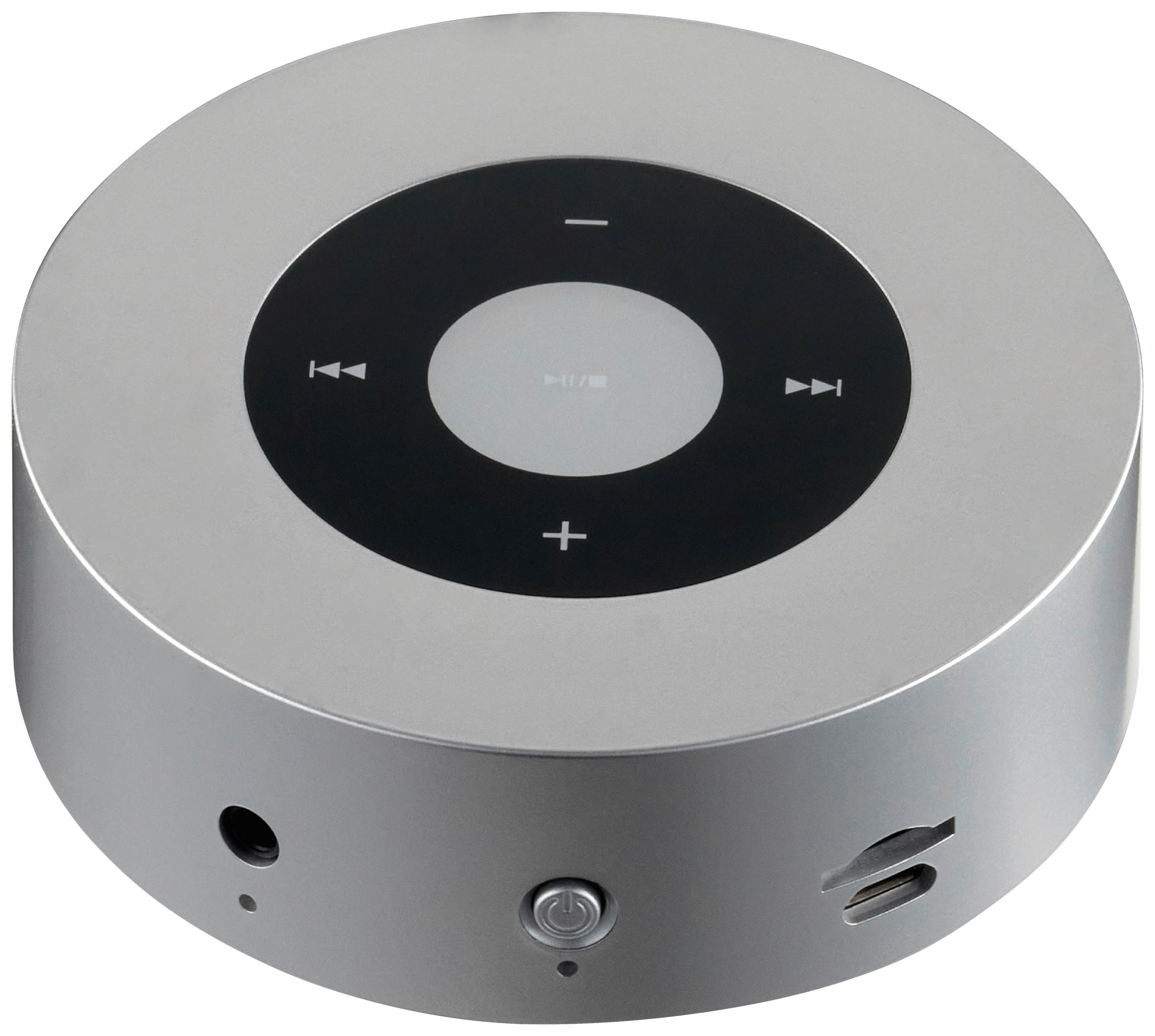 Kamin-Soundbox Moritz