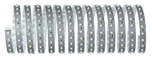 LED-Stripe 500-1650 cm dimmbar - Silberfarben, Basics, Metall (500-1650cm) - Paulmann