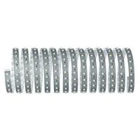LED-Stripe 500-1650 cm dimmbar - Silberfarben, Basics, Metall (500-1650cm) - Paulmann