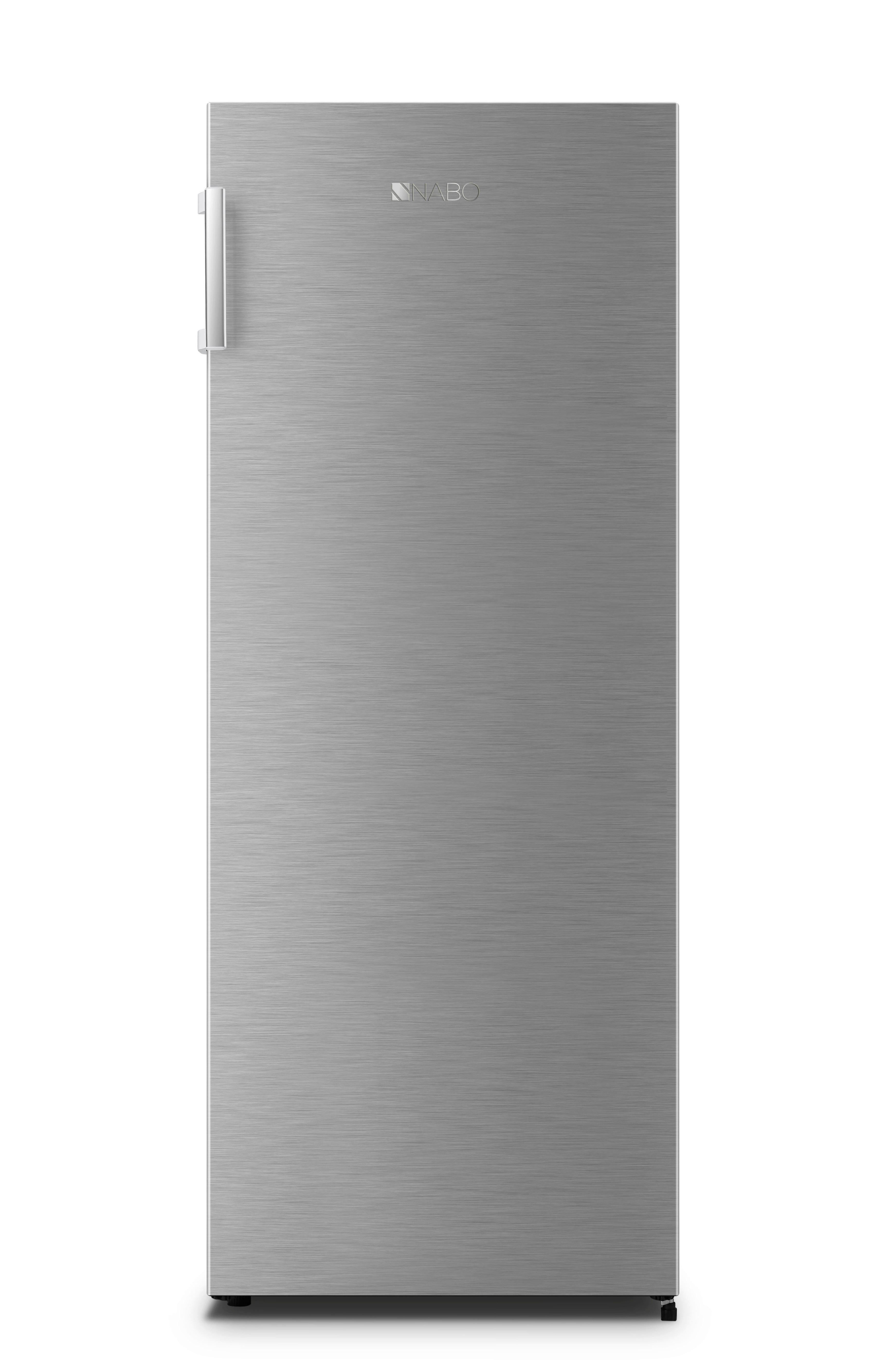 Gefrierschrank Nabo Gn 1580 - Basics, Kunststoff (55/143/55,5cm) - Nabo