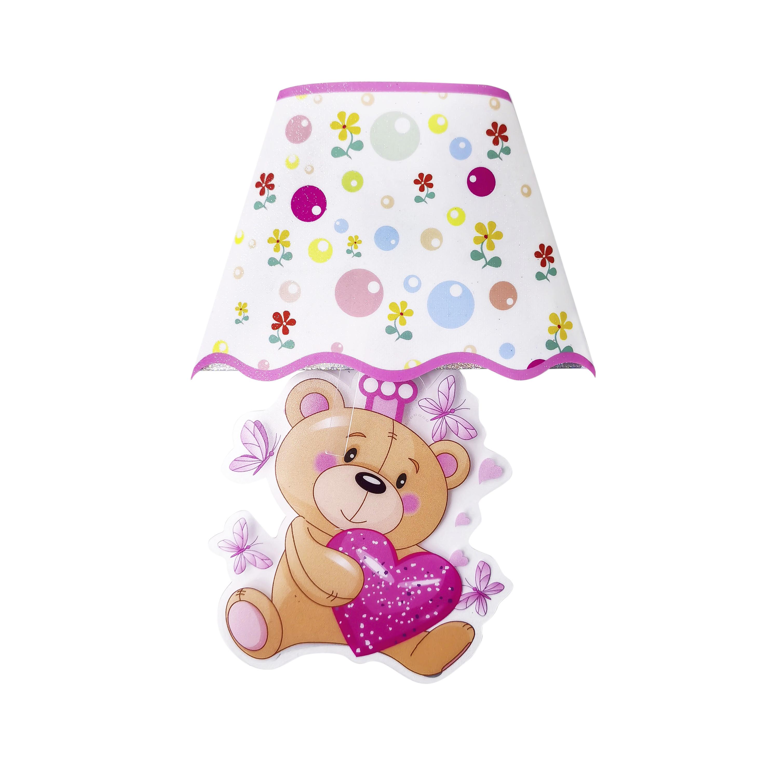 Led Díszlámpa Wadha - Konventionell, műanyag (15/23cm) - Ondega