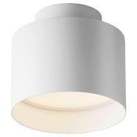 Deckenleuchte Planet - Weiß, Basics, Metall (10/9,2cm) - MAYTONI