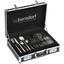 Besteckset Lambada 60-teilig - Silberfarben, MODERN, Metall - Berndorf Besteckset Lambada 60-teilig - Silberfarben, MODERN, Metall - Berndorf