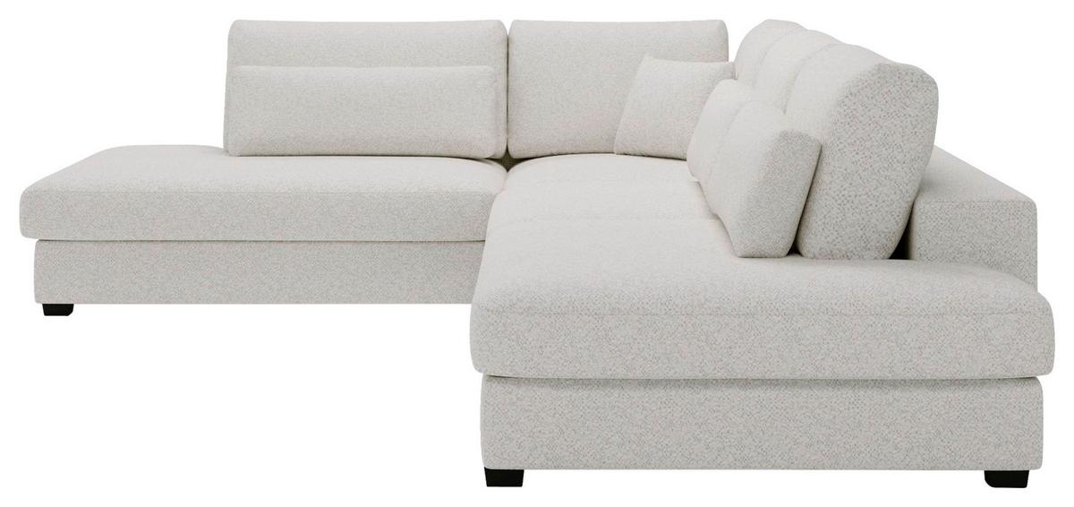 Sven Beige S: 244x332 Cm - Beige/Schwarz, Design, Textil (244/332cm) - Livetastic
