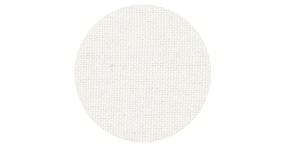Vorhang Mit Ösen Greta 140x245 Cm Naturfarben - Naturfarben, MODERN, Textil (140/245cm) - Luca Bessoni