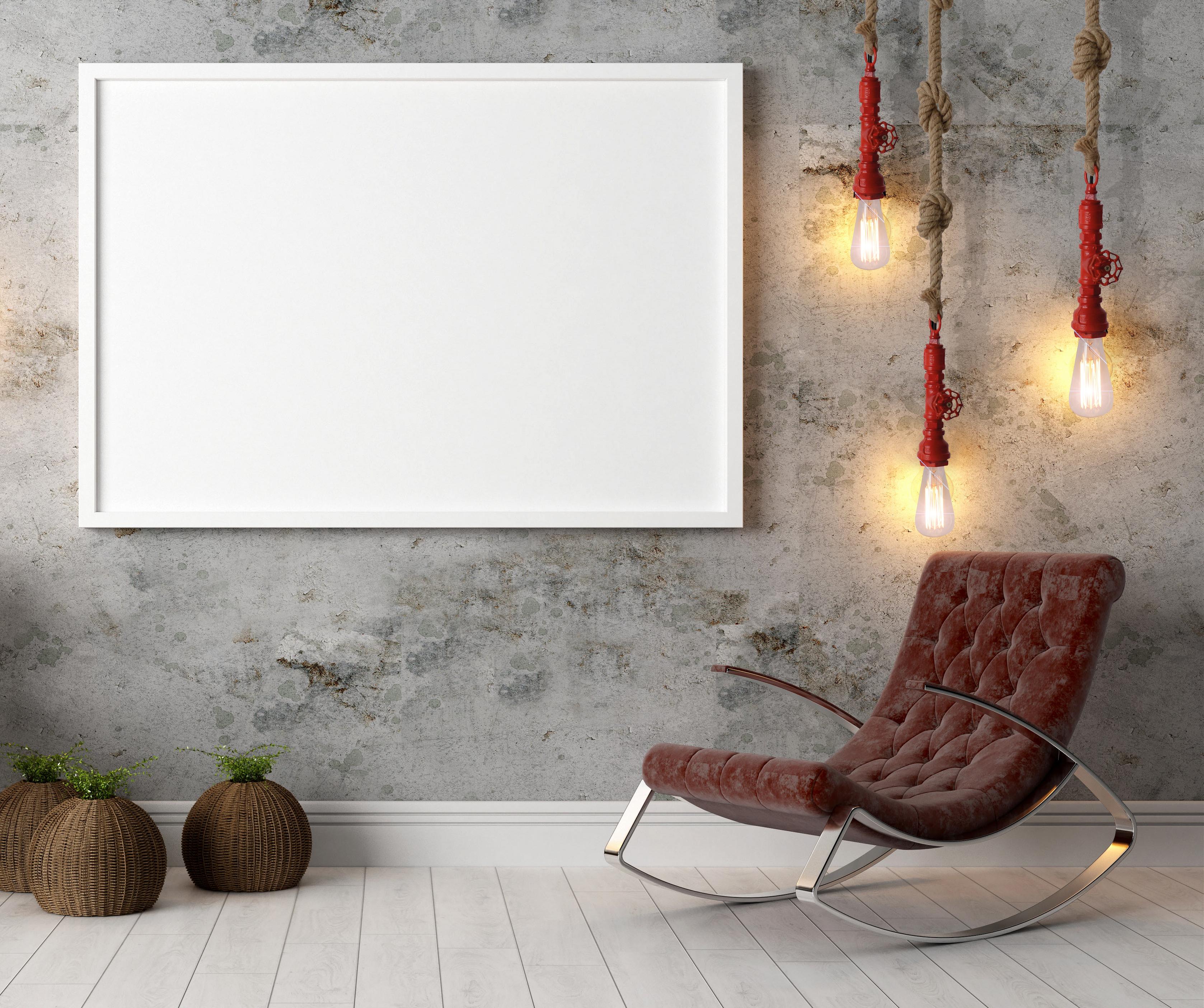 Hängeleuchte 0114921 "regia"