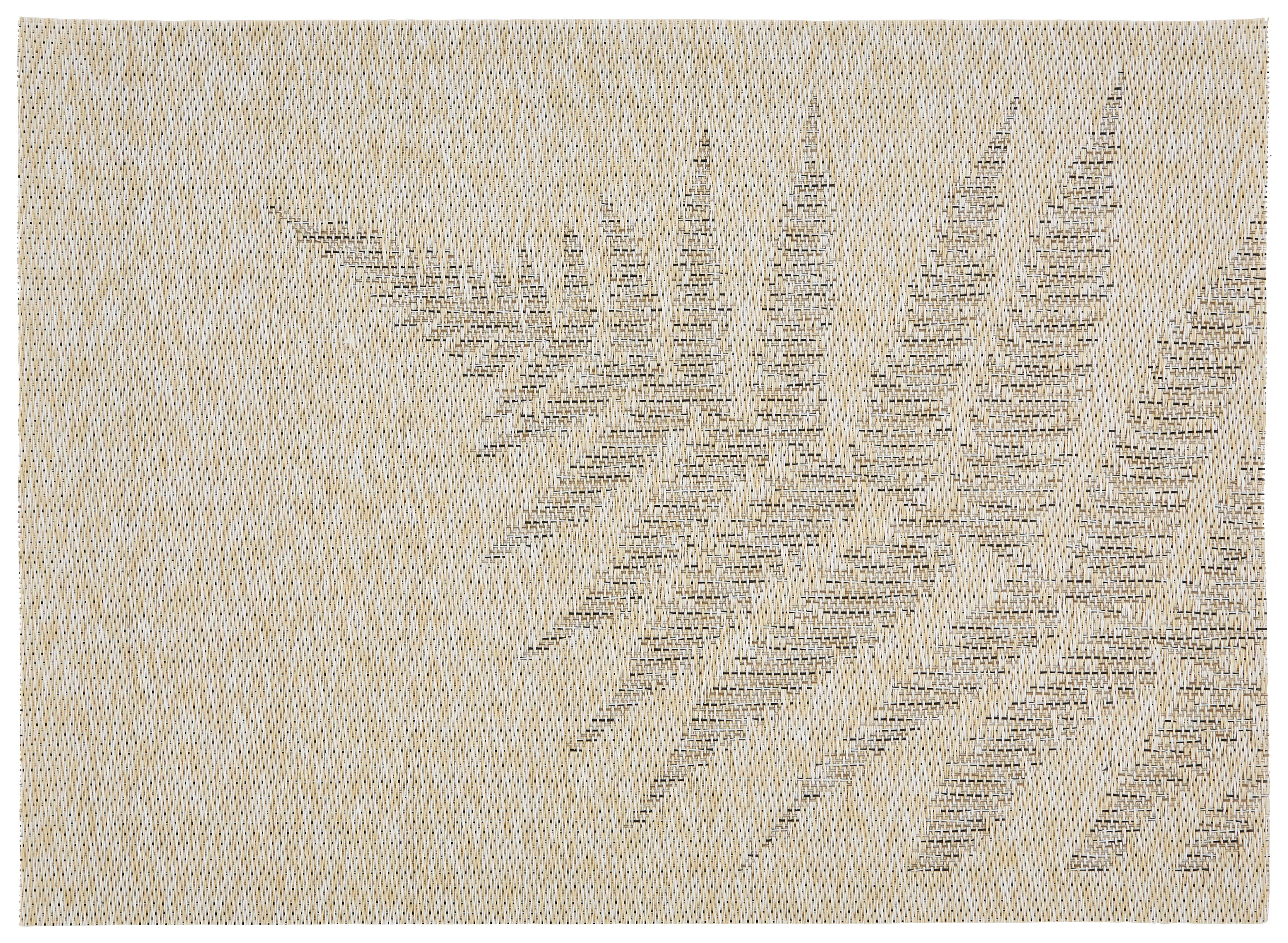 PROSTÍRÁNÍ Mary, 33/45 cm - béžová, Basics, textil (33/45cm) - Modern Living