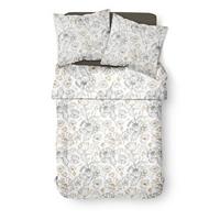 POVLEČENÍ SUNSHINE 0.12 - bílá, Moderní, textil (140/200cm)