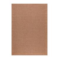 Läufer Dhaka - Beige, Basics, Textil (80/250cm) - Novel