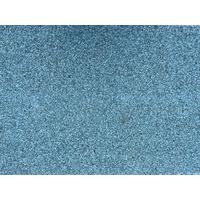 Poolumrandung Granit Grau BxL: 4x8 M, Rutschfest - Dunkelgrau, Basics, Naturmaterialien (400/800cm)