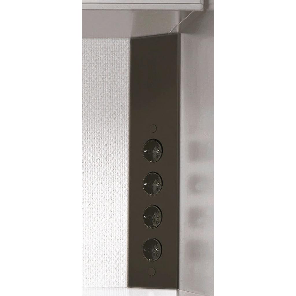STECKDOSENELEMENT SALOME