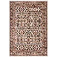 Vintage-Teppich Sandford - Naturfarben, KONVENTIONELL, Textil (160/230cm)