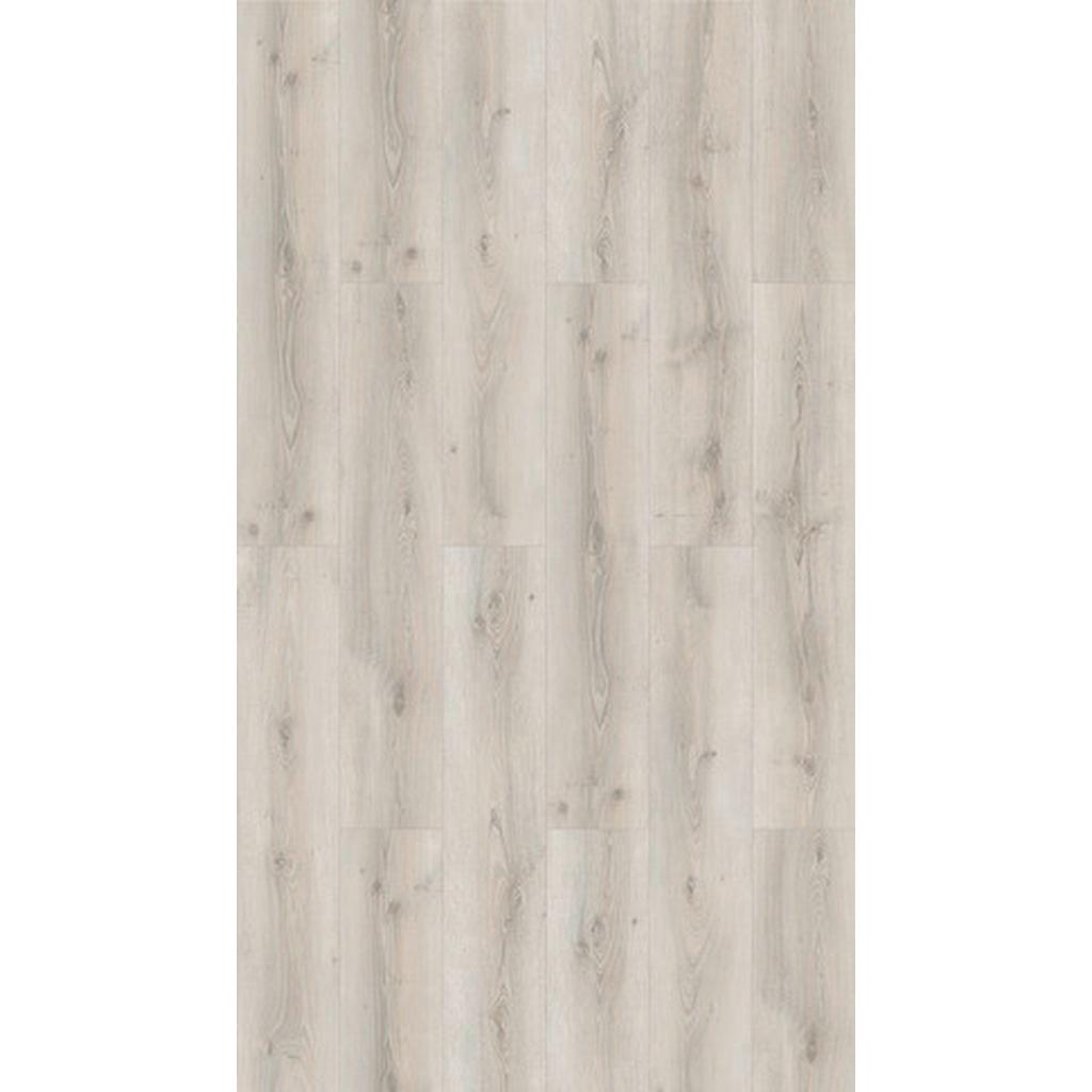 Laminatboden Eiche Askada Gekälkt Natur LHD. Stärke 8mm