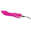 Vibrator Revel Pink 22,cm - Pink, Basics, Kunststoff (2,8-3,9/22,2cm) Vibrator Revel Pink 22,cm - Pink, Basics, Kunststoff (2,8-3,9/22,2cm)