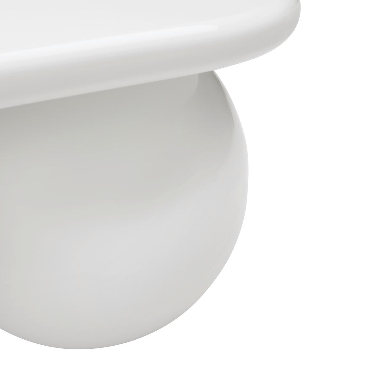 KONFERENČNÝ STOLÍK LEIF -TREND- - béžová, Modern, kompozitné drevo (120/70/32cm) - Mömax