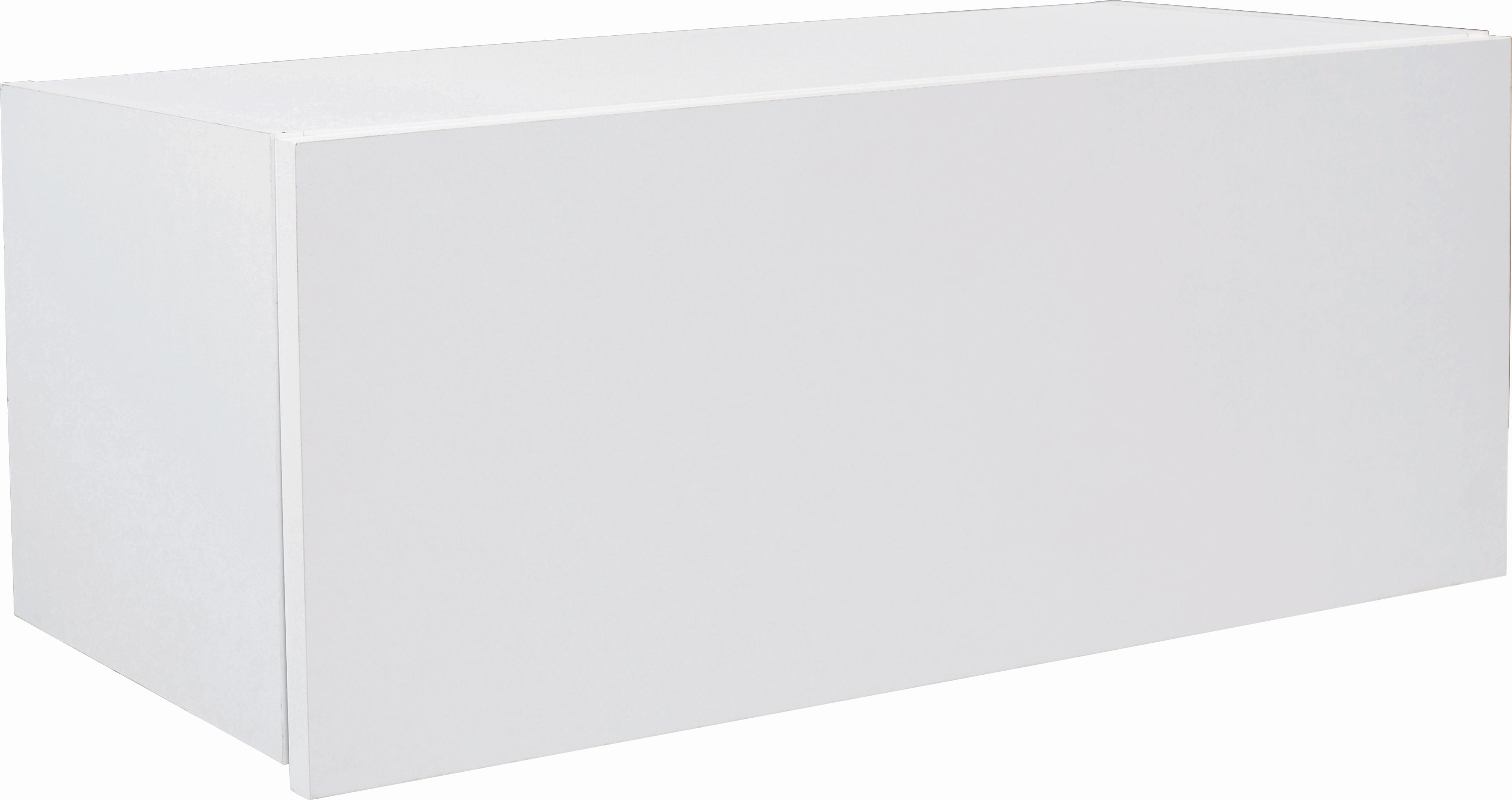 Hängeschrank Halma B: 26,5cm Weiß