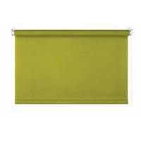 ROLLO Win Grün B: 90 cm - Grün, Basics, Textil (90/210cm) - Homeware
