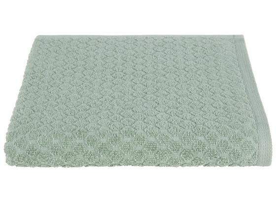 Duschtuch Elena - Mintgrün, MODERN, Textil (70/140cm) - Luca Bessoni Duschtuch Elena - Mintgrün, MODERN, Textil (70/140cm) - Luca Bessoni