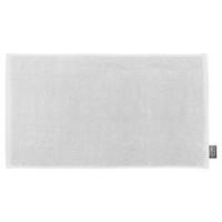 Badematte Looks Weiß Frottier 50x70 Cm - Weiß, KONVENTIONELL, Textil (50/70cm) - LOOKS by W.Joop