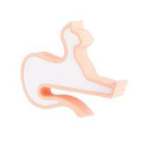 Kindertischleuchte 41-11824 Cat - Pink, Basics, Holzwerkstoff/Kunststoff (28.5/3.5/20.5cm)