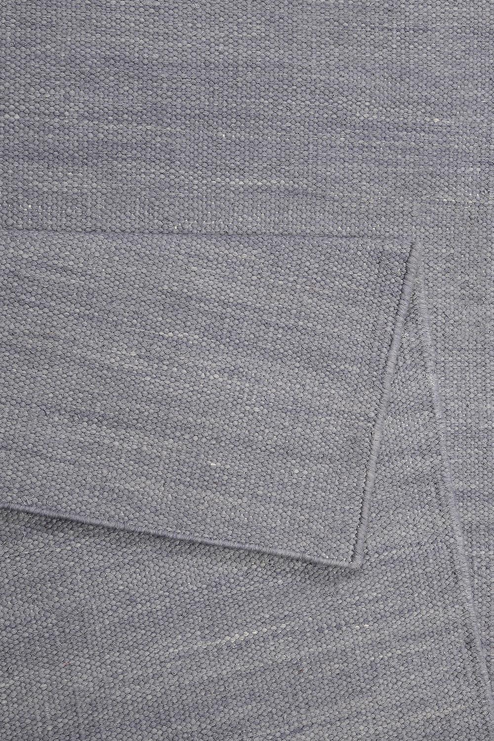 Handwebteppich Rainbow Kelim