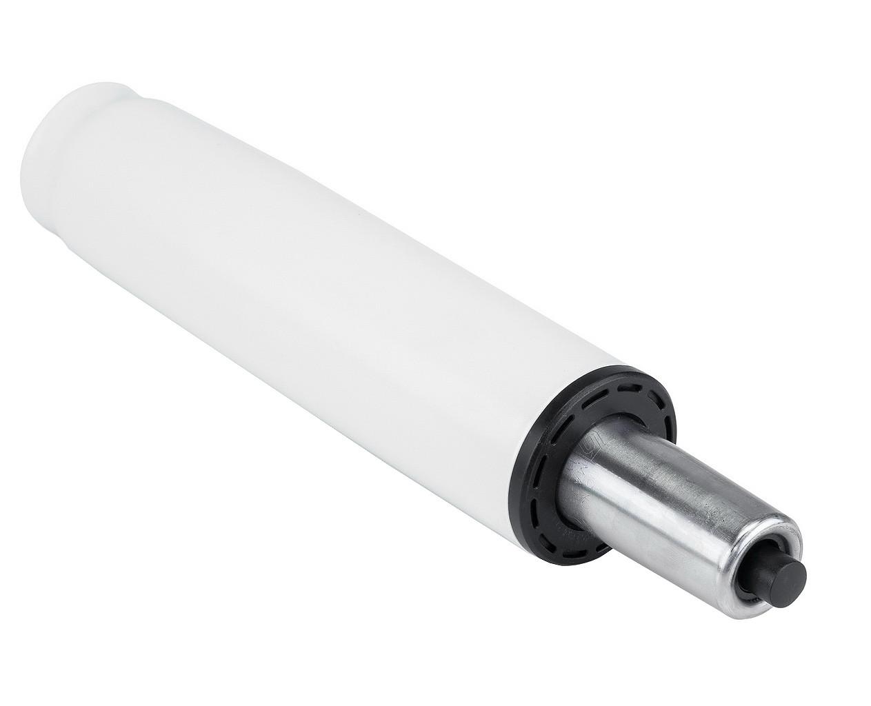 Zubehör Für Bürohocker Gf-M - Weiß, Basics, Metall (5,2/27-35,5/5,2cm) - MID.YOU