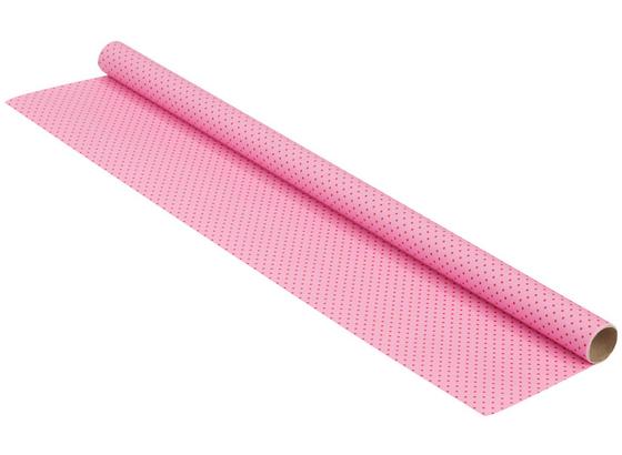 Dárkový Papír Marie - pink/červená, papír (70/200cm) Dárkový Papír Marie - pink/červená, papír (70/200cm)