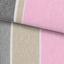 Bettwäsche Erina - Beige/Rosa, MODERN, Textil - Luca Bessoni Bettwäsche Erina - Beige/Rosa, MODERN, Textil - Luca Bessoni