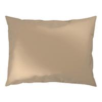 POŤAH NA VANKÚŠ XENIA UNI - béžová, Modern, textil (40/60cm) - Premium Living
