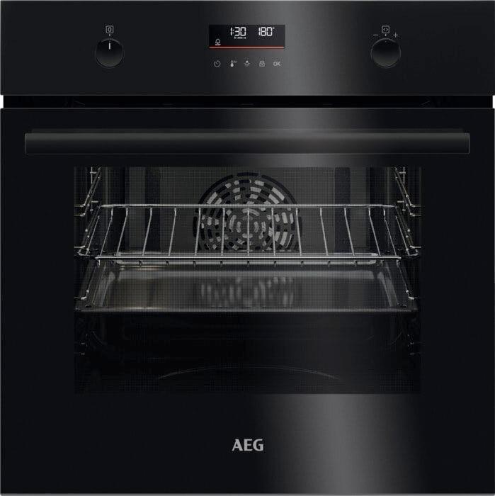 Backofenset Xxxl80p - MODERN (56/59/55cm) - AEG