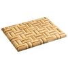 Schneidebrett Bambus B: 30 cm - Braun, Basics, Naturmaterialien (40/30/3.5cm) - Kesper
