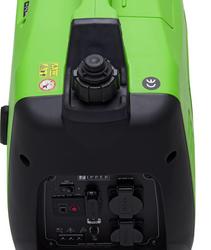 Leichter Stromerzeuger ZI-STE2000IV Leichter Stromerzeuger ZI-STE2000IV