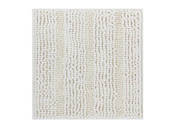 Rohožka Do Kúpeľne Uwe -top- - biela, textil (50/50cm) - Mömax modern living Rohožka Do Kúpeľne Uwe -top- - biela, textil (50/50cm) - Mömax modern living