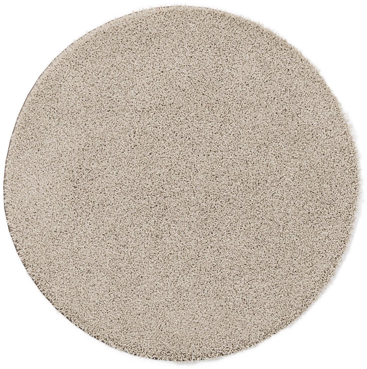 BADEMATTE ROMAN - Mokka, Basics, Textil (60cm) - Grund