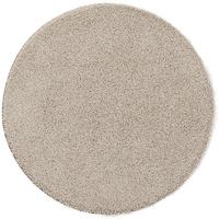 BADEMATTE ROMAN - Mokka, Basics, Textil (60cm) - Grund
