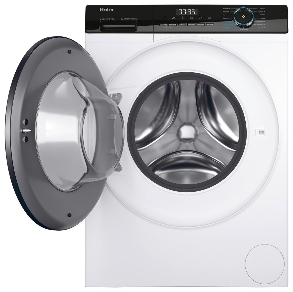 Waschmaschine HW80-B14939 » online kaufen