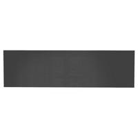ČELNÝ PANEL UNIT - antracitová, Modern, kompozitné drevo - Ondega