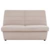 2-sitzer-sofa Looks Viii Ecru - Ecru/Schwarz, Design, Textil (145/92/103cm) - LOOKS by W.Joop
