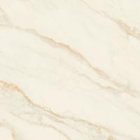 Apl In Marmor Carrara Bronze Apl - Weiß/Bronzefarben, MODERN, Holzwerkstoff - Vertico