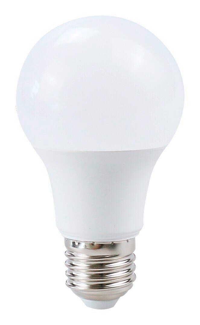 Led Izzó 79037 - műanyag/fém (6/11/6cm) - Rabalux