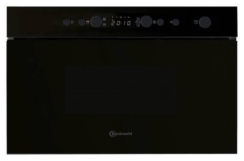 Einbau-Mikrowelle Emnk5 700 W, B: 59,5 cm 4 Stufen
