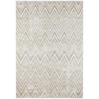 WEBTEPPICH ANGULA - Creme, ROMANTIK / LANDHAUS, Textil (80/150cm) - James Wood