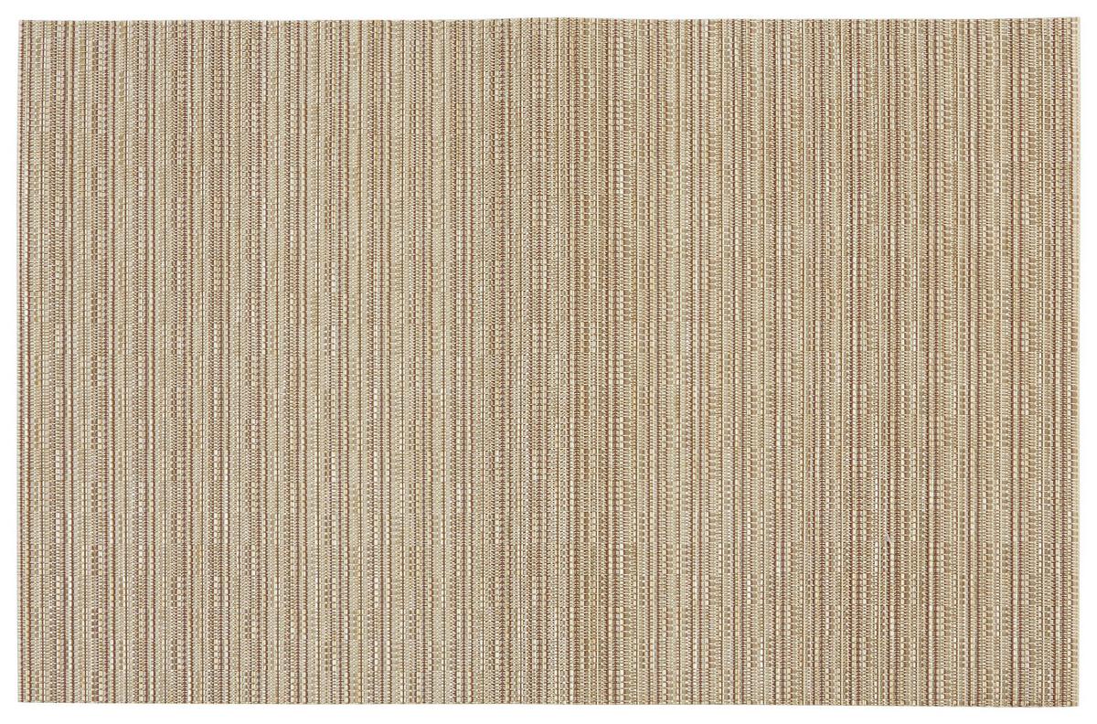 Étkezési Alátét Sonja - bézs, Modern, műanyag (30/45cm) - Luca Bessoni