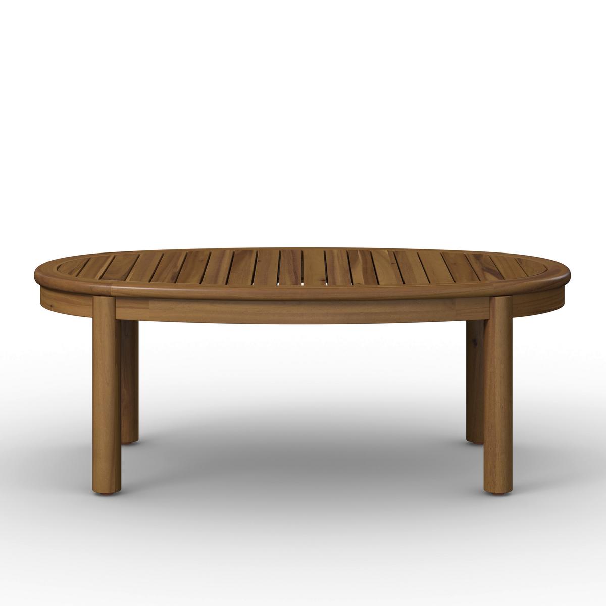 TERASOVÁ SEDACIA SÚPRAVA BELAYA - sivá/biela, Modern, kov/drevo (244/205cm) - Bessagi Garden