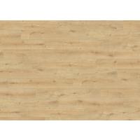 Laminatboden La Eiche Siena Puro Str. Matt - Hellbraun, Basics, Holzwerkstoff (19.3/128.2cm) - Living by HARO