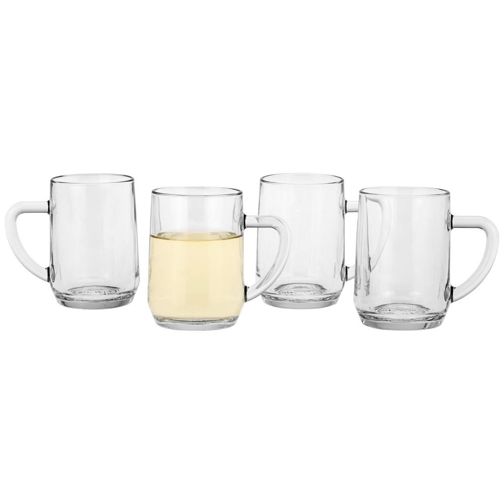 Spritzerglas mit Henkel Jenny ca. 300 ml